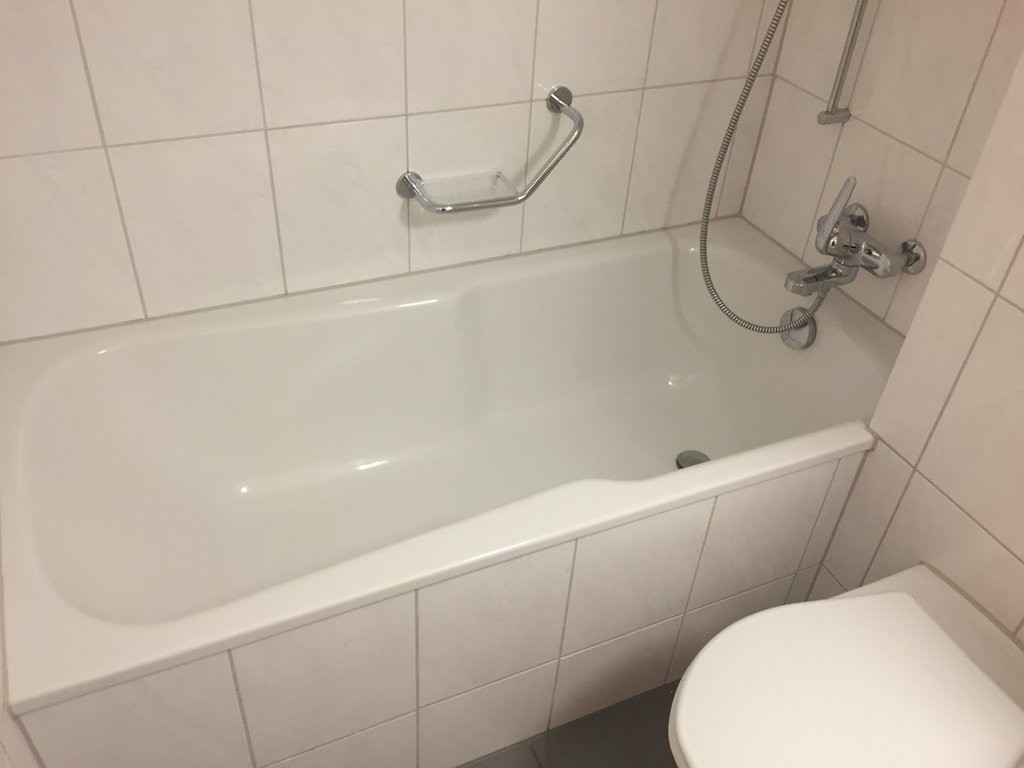 1 room apartment, photo 7 of 8