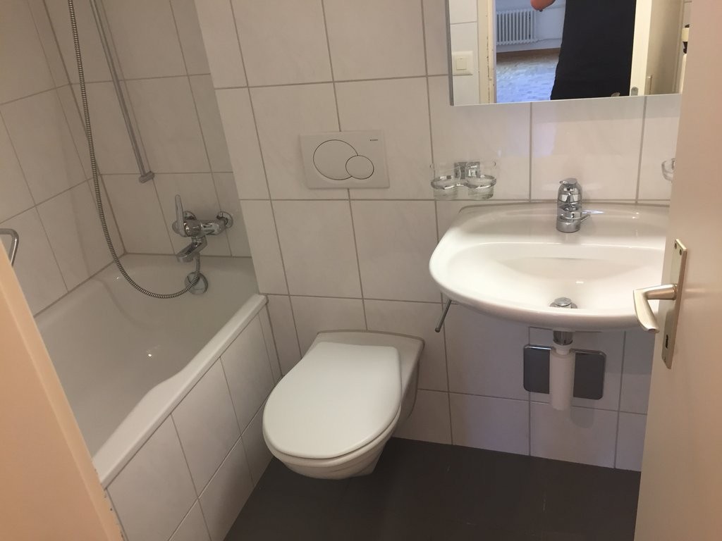 1 room apartment, photo 8 of 8