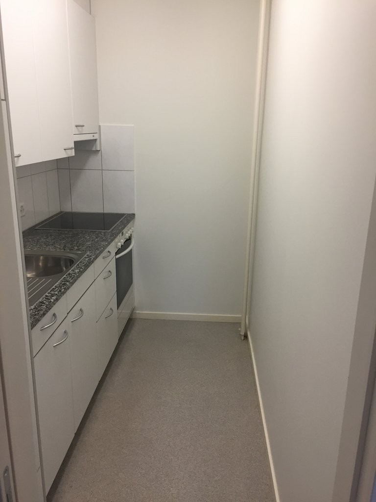 1 room apartment, photo 3 of 8