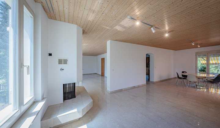7 ½ rooms single house, photo 1 of 8