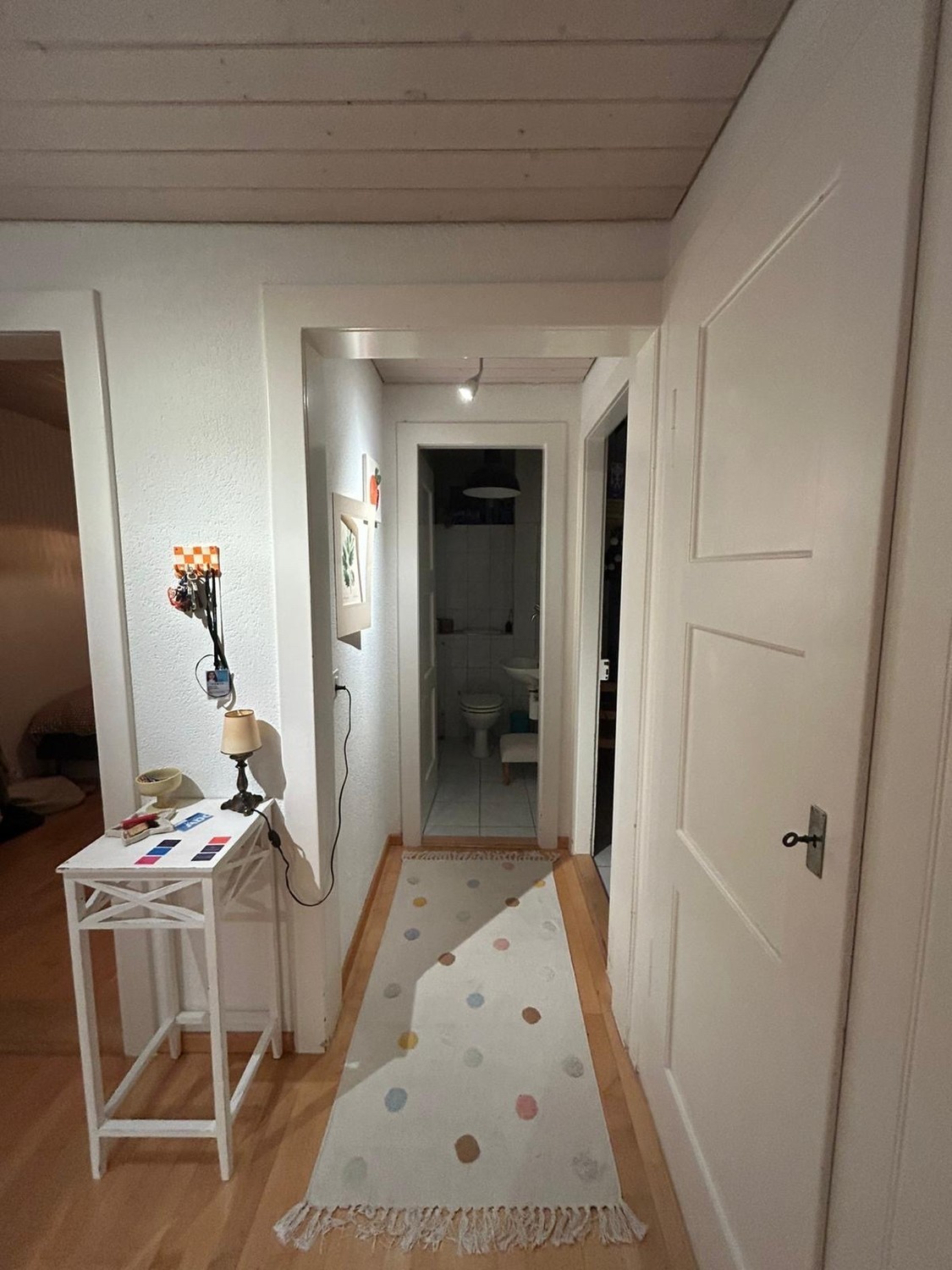 Room in a shared flat, photo 4 sur 8