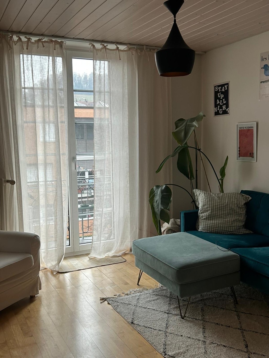 Room in a shared flat, photo 3 sur 8