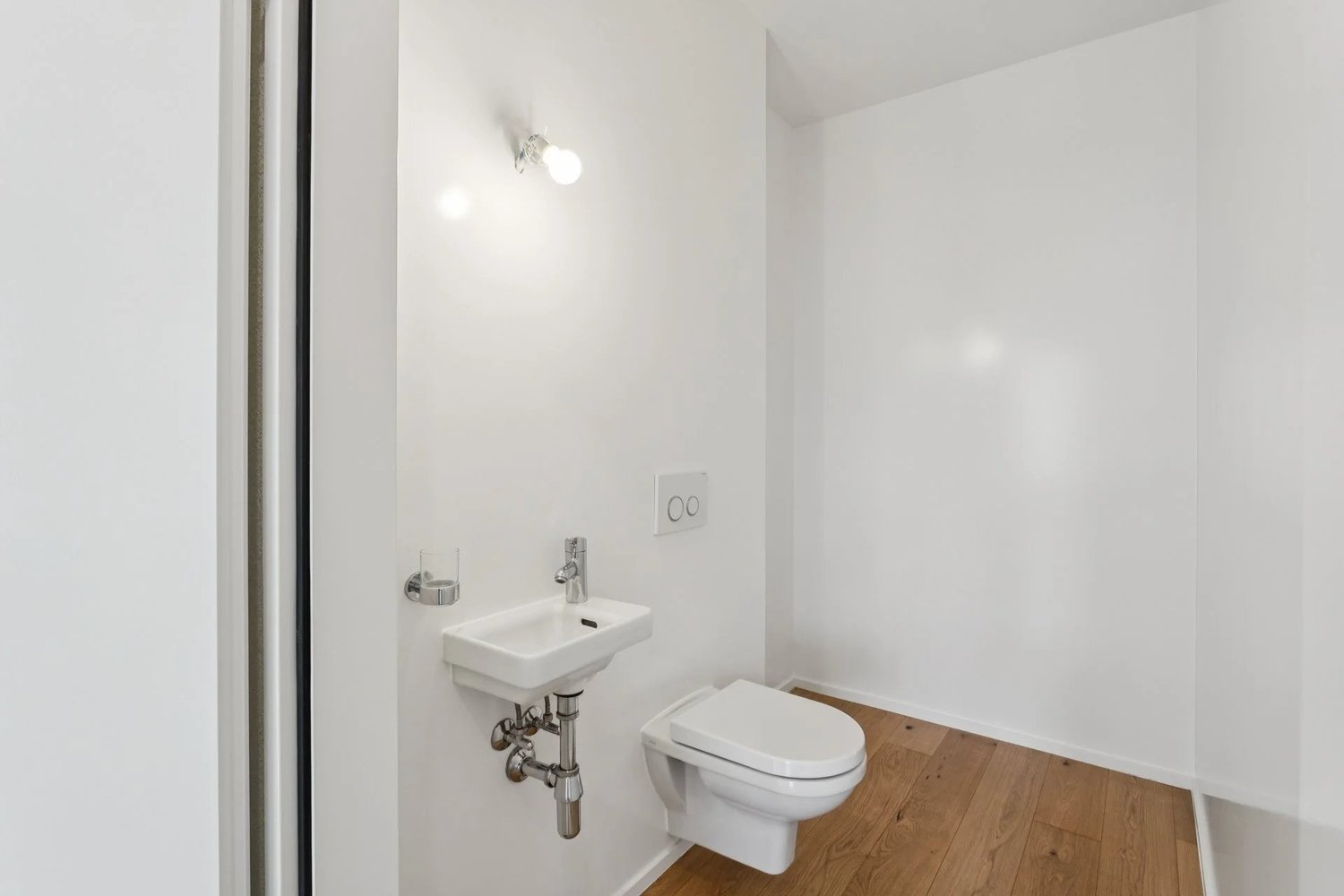 4 rooms apartment