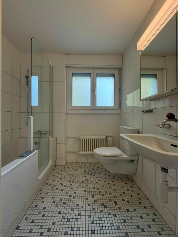 4 rooms apartment, photo 7 of 8