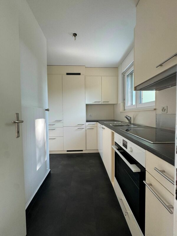 4 rooms apartment, photo 4 of 8
