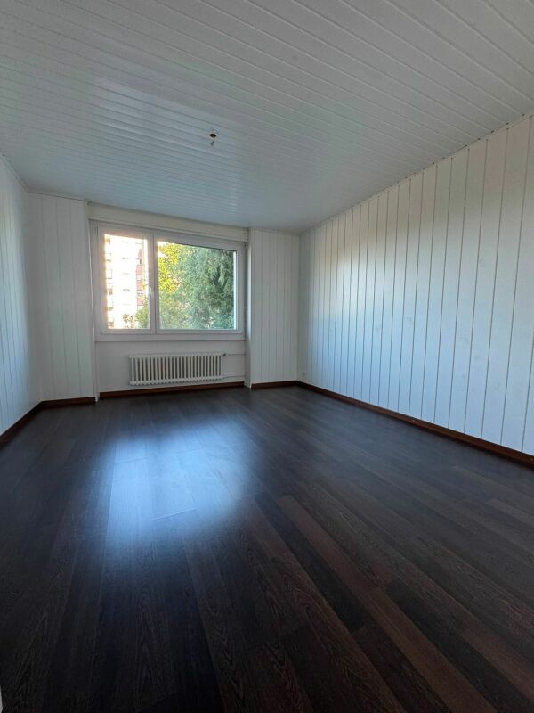 4 rooms apartment, photo 6 of 8