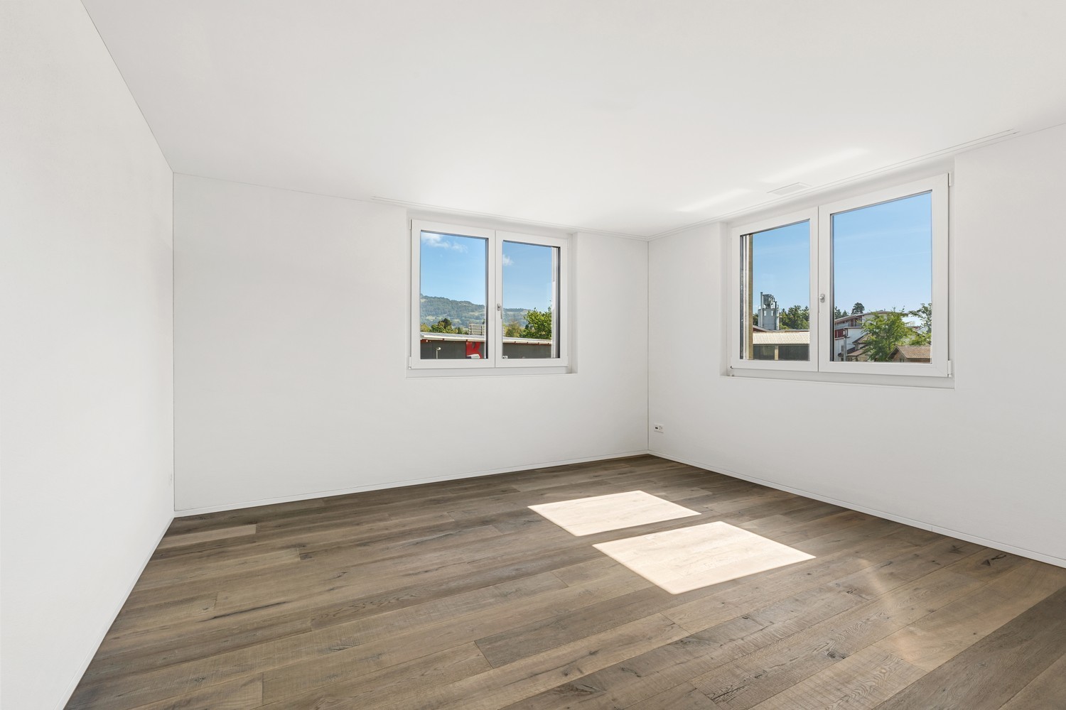 4 ½ rooms apartment, photo 7 of 10