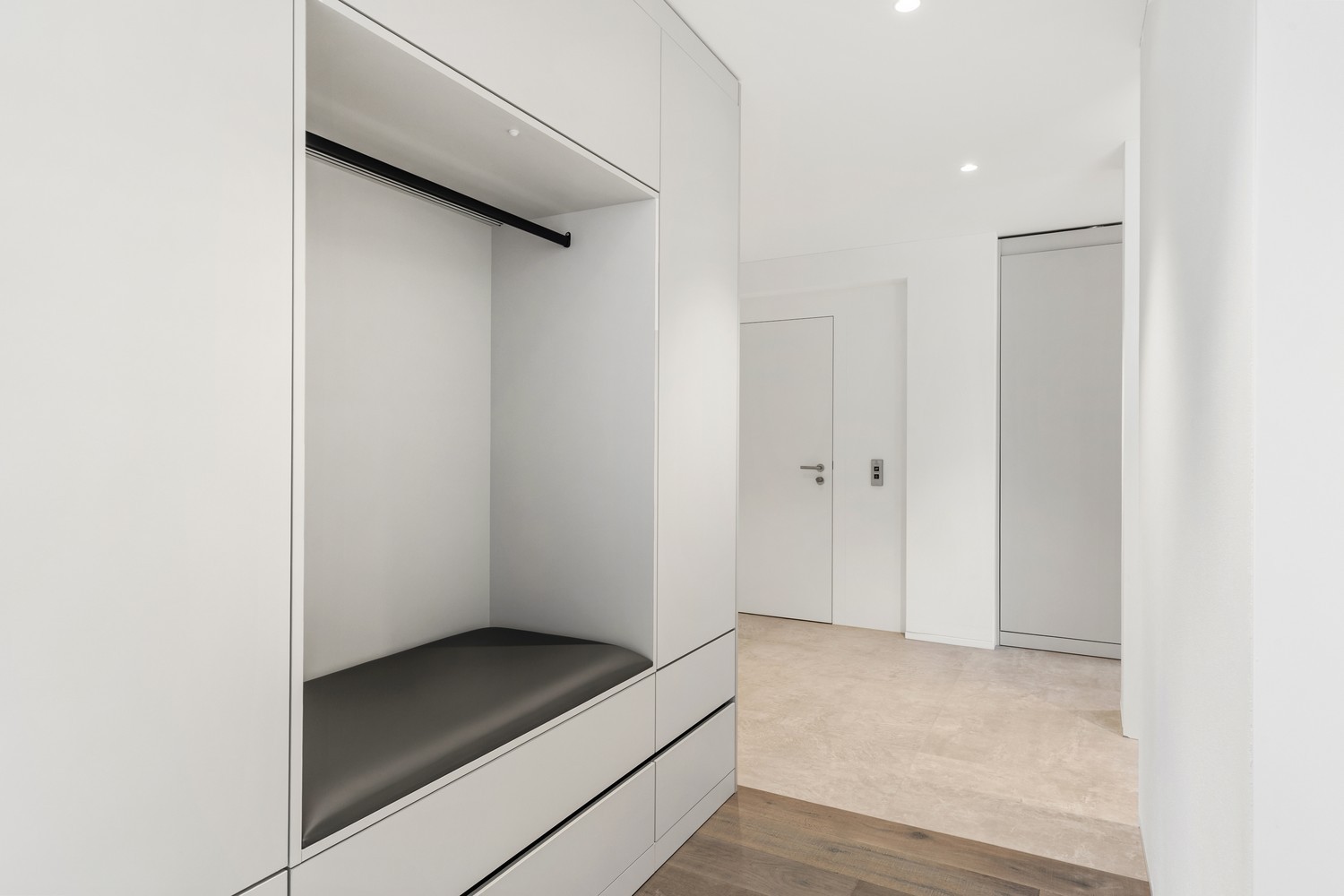 4 ½ rooms apartment, photo 9 of 10