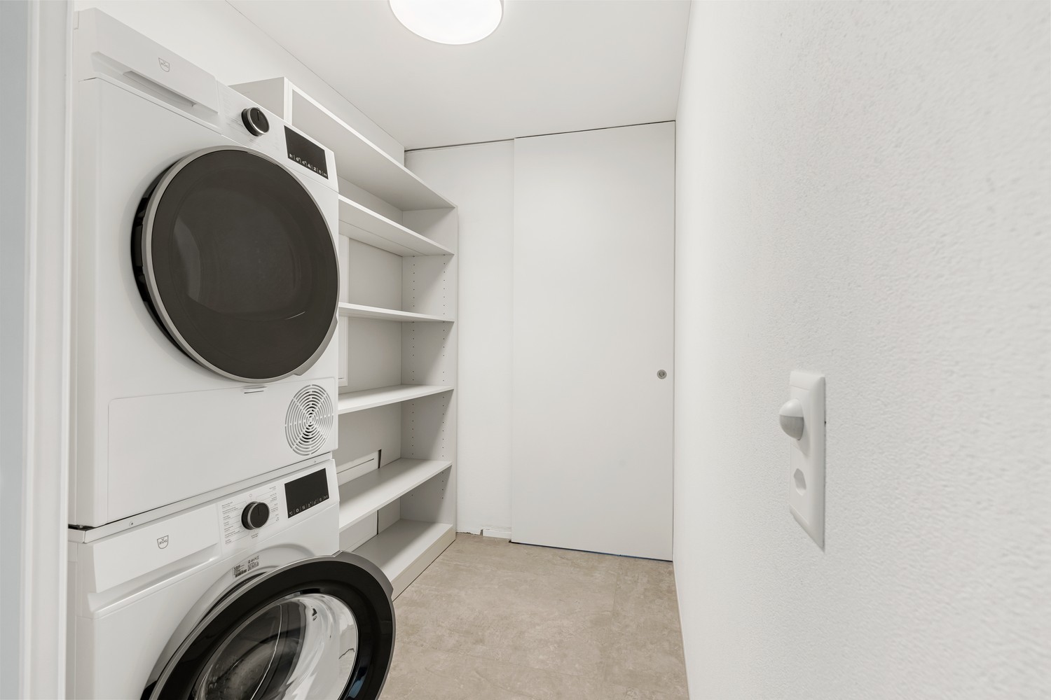 4 ½ rooms apartment, photo 8 of 10