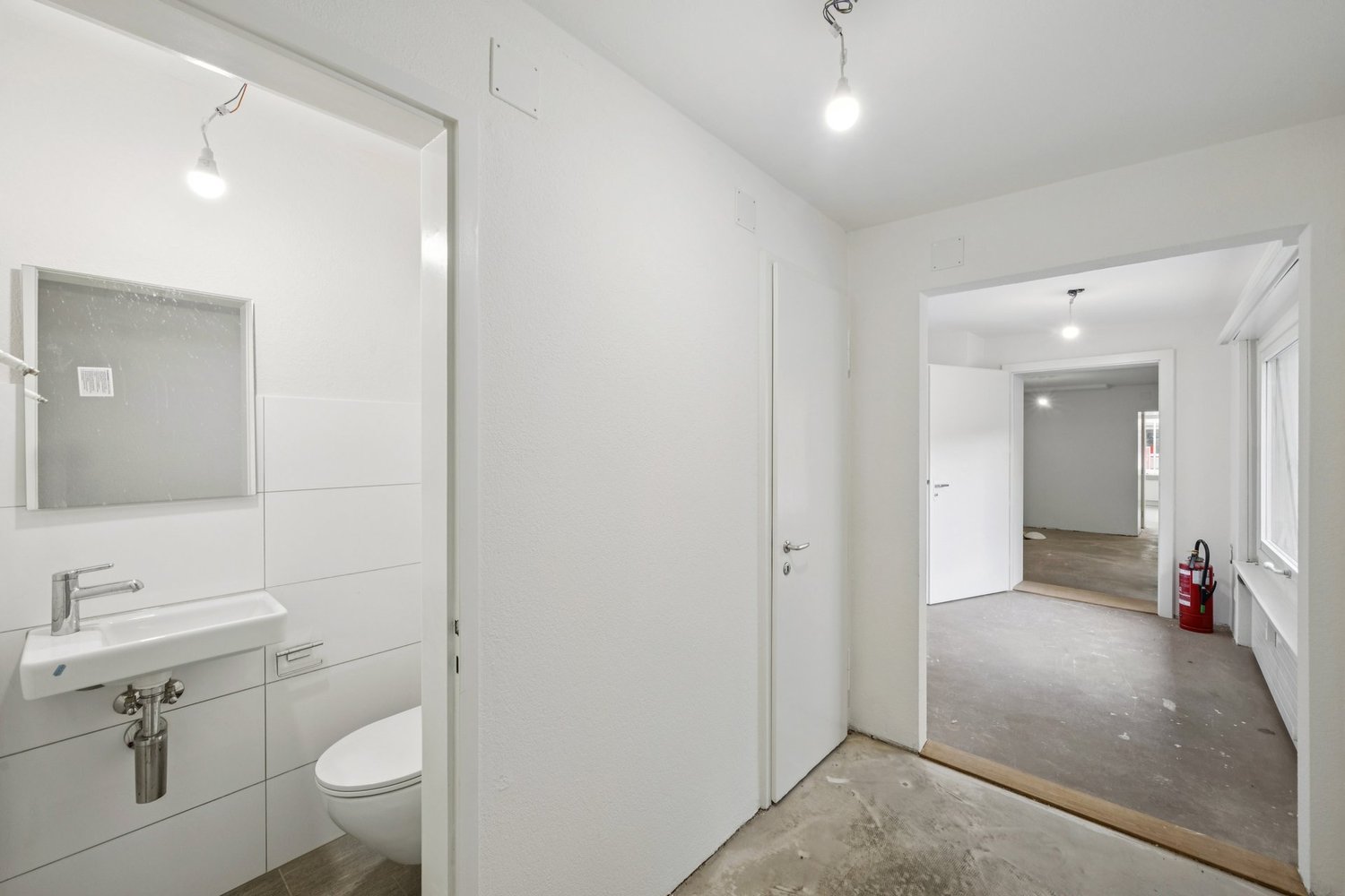 172m² office, photo 9 of 10