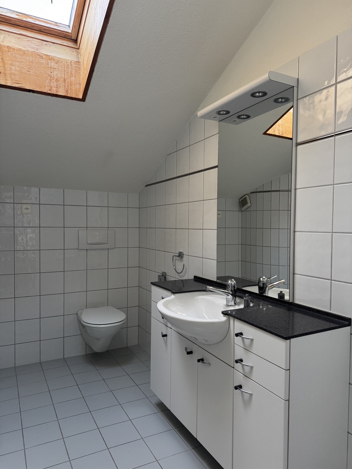 Attico di 4 ½ locali