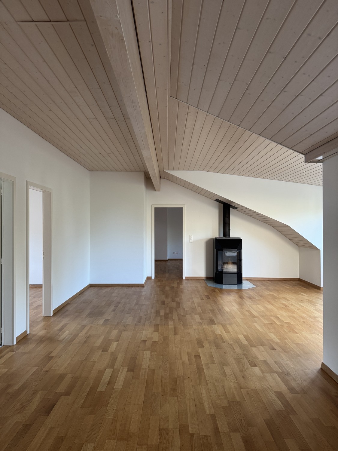 Attico di 4 ½ locali