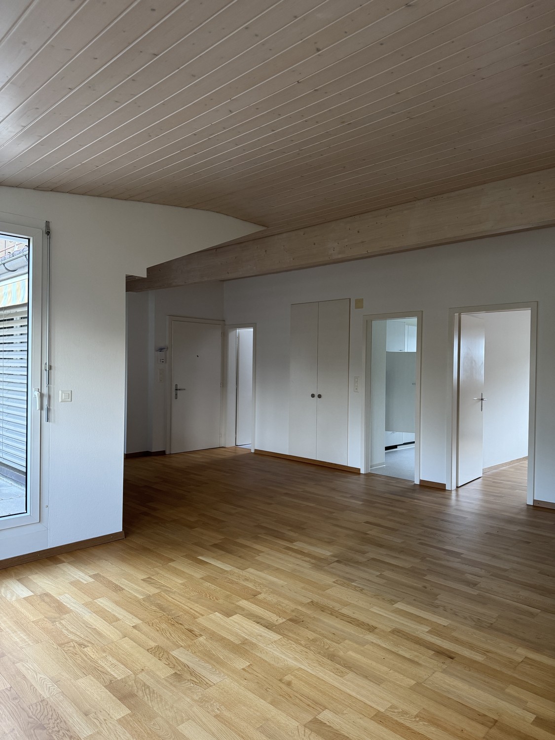 Attico di 4 ½ locali