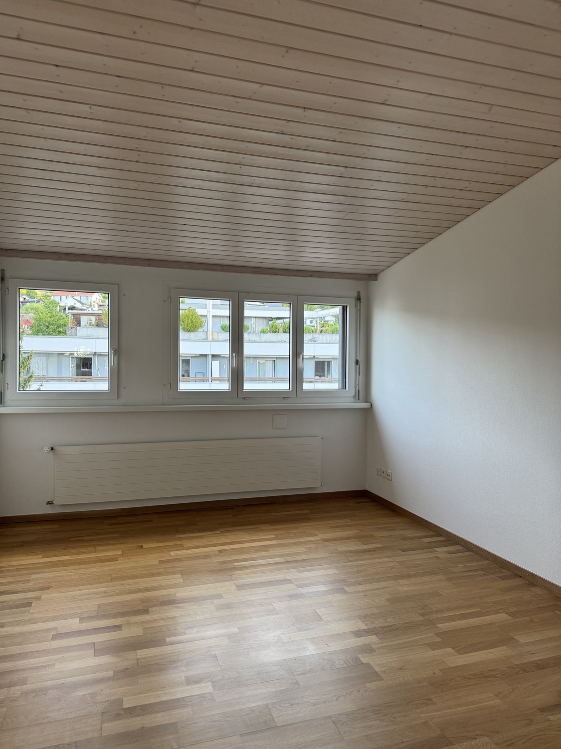 Attico di 4 ½ locali