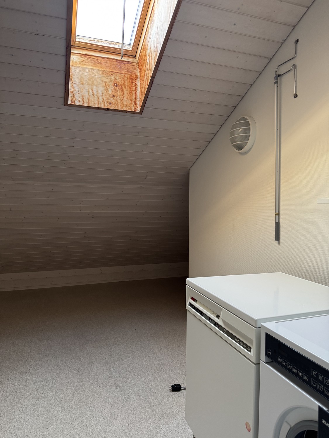 Attico di 4 ½ locali