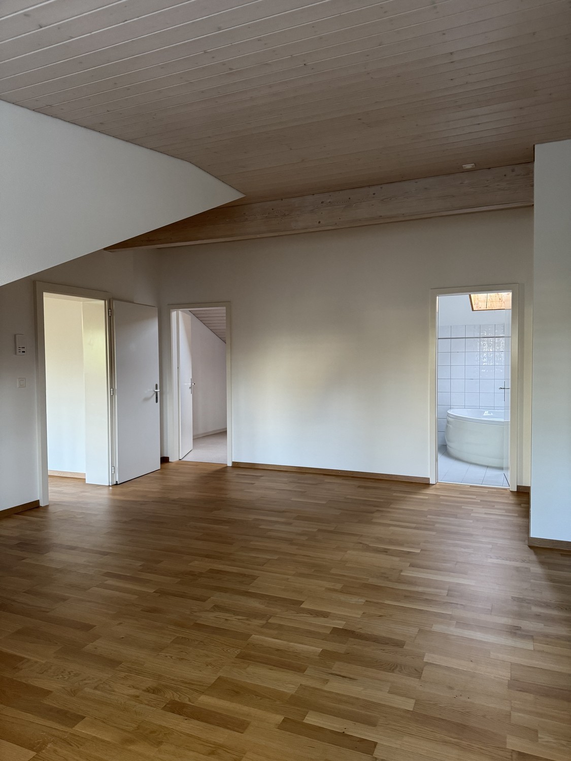 Attico di 4 ½ locali