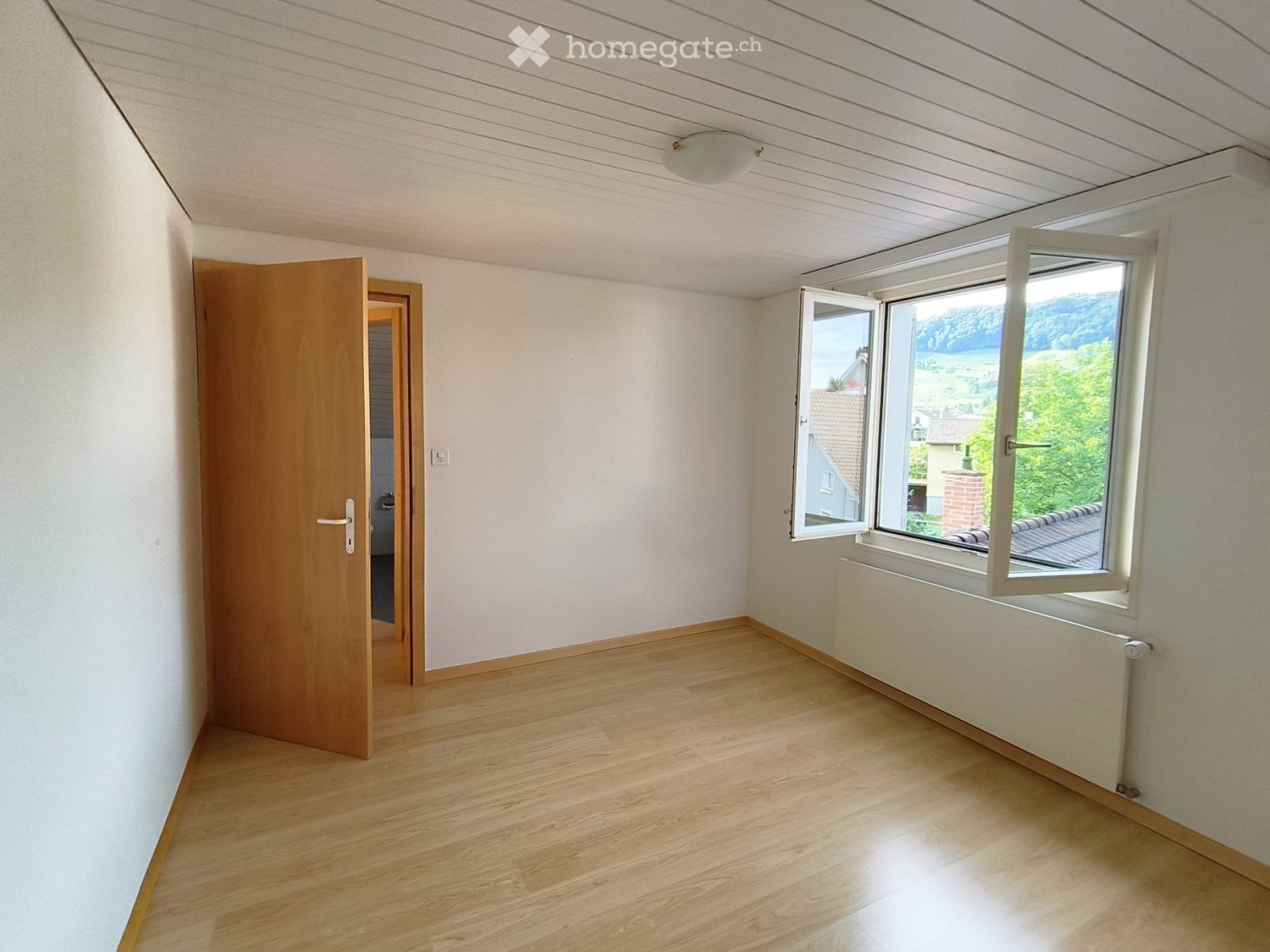 3 ½ rooms apartment, photo 5 of 5
