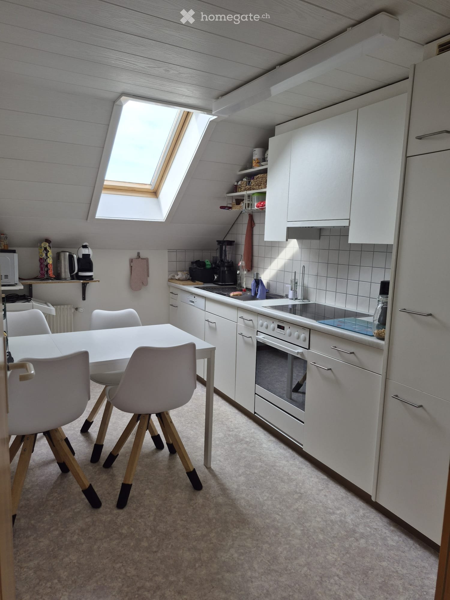 3 ½ rooms apartment, photo 3 of 5