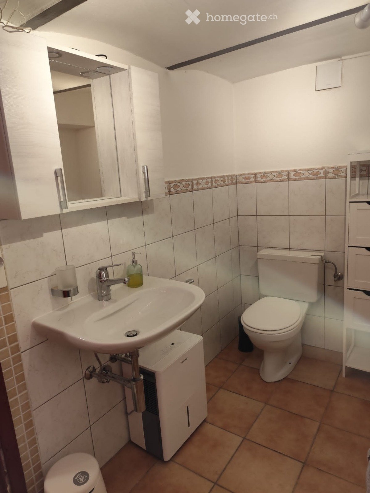 2 rooms apartment, photo 2 of 5