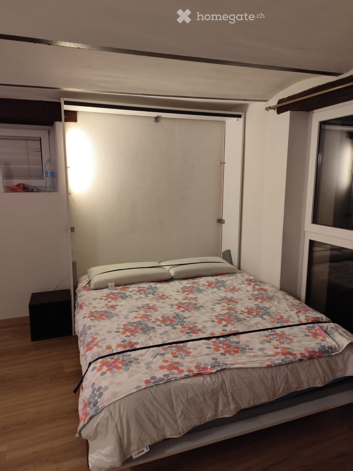 2 rooms apartment, photo 1 of 5