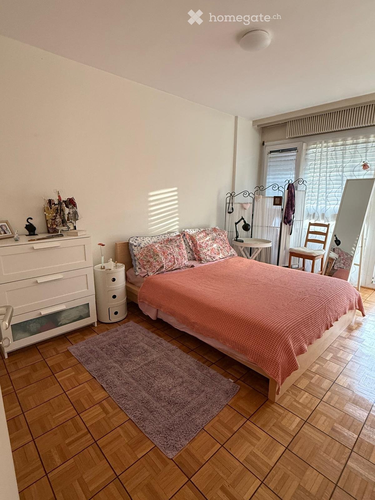 2 ½ rooms apartment, photo 2 of 3