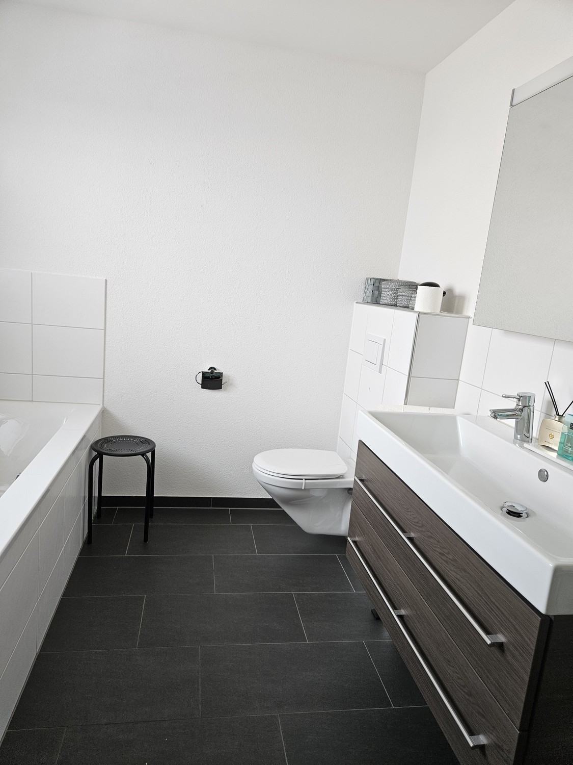 5 ½ rooms apartment