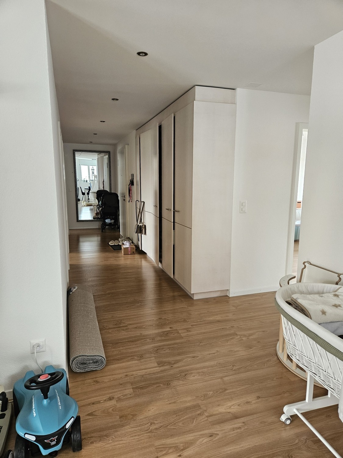 5 ½ rooms apartment