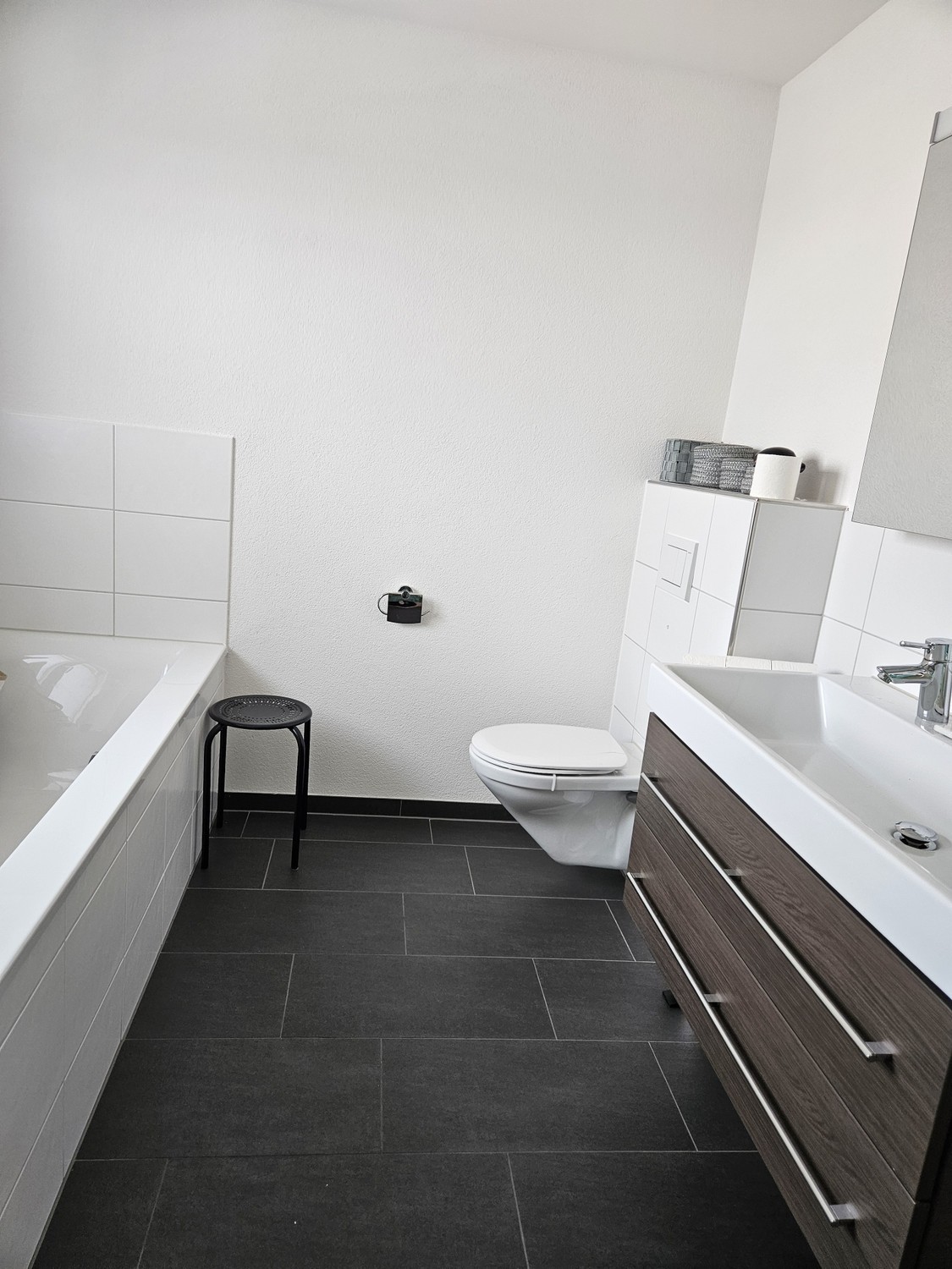 5 ½ rooms apartment