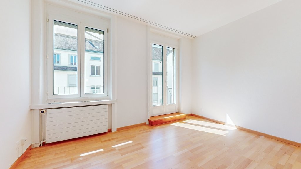 3 rooms apartment, photo 3 of 5