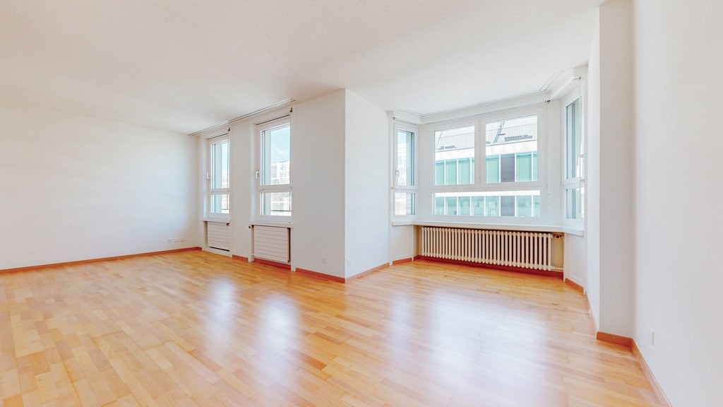 3 rooms apartment, photo 2 of 5