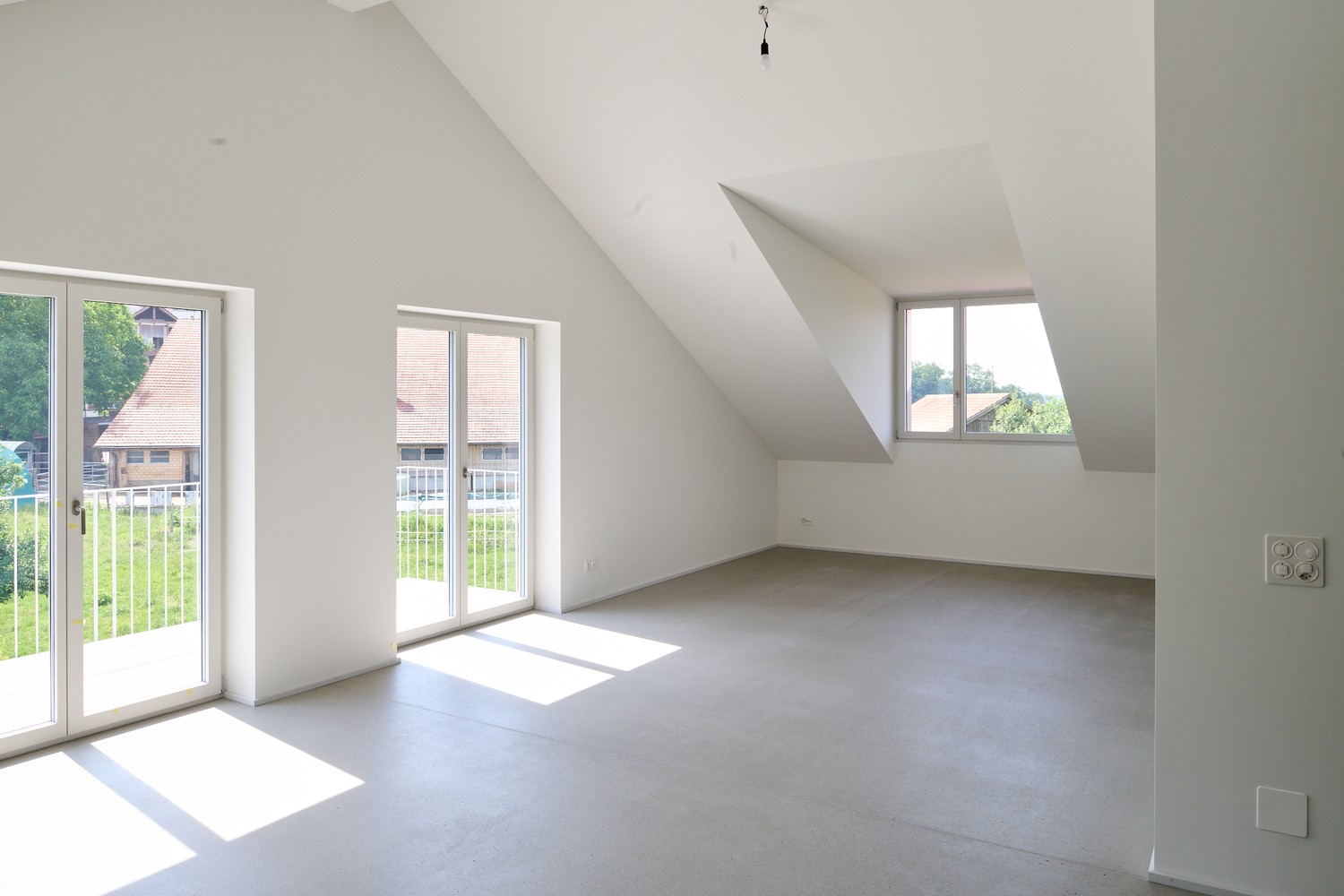 3 ½ rooms apartment, Foto 5 von 8