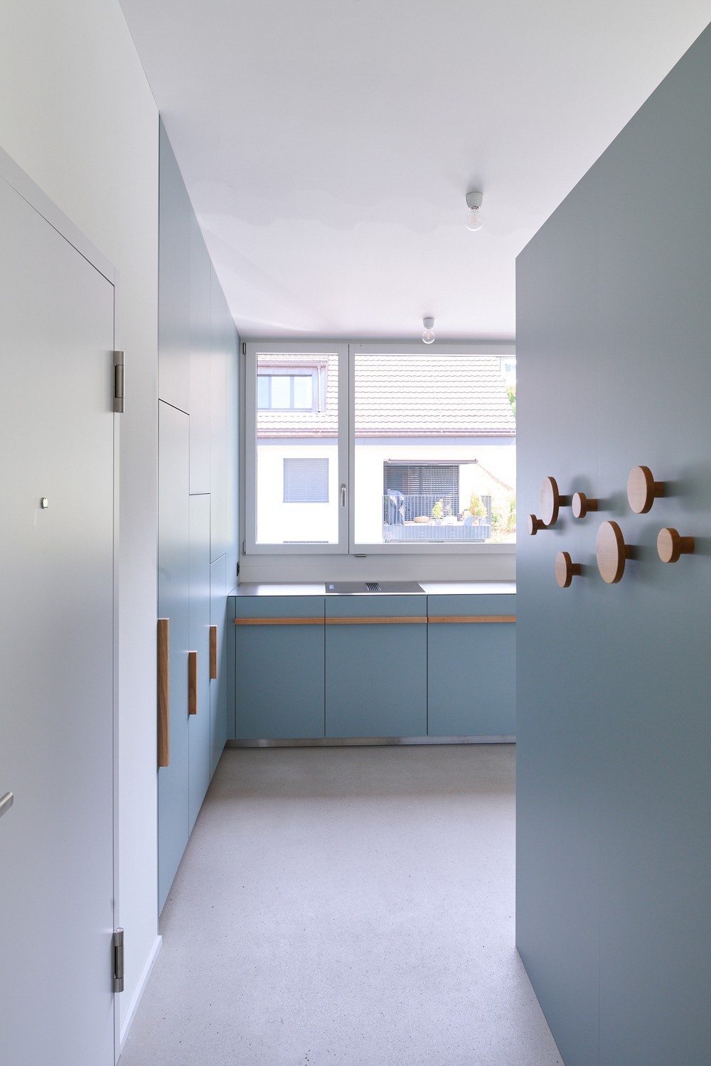 3 ½ rooms apartment, Foto 6 von 8