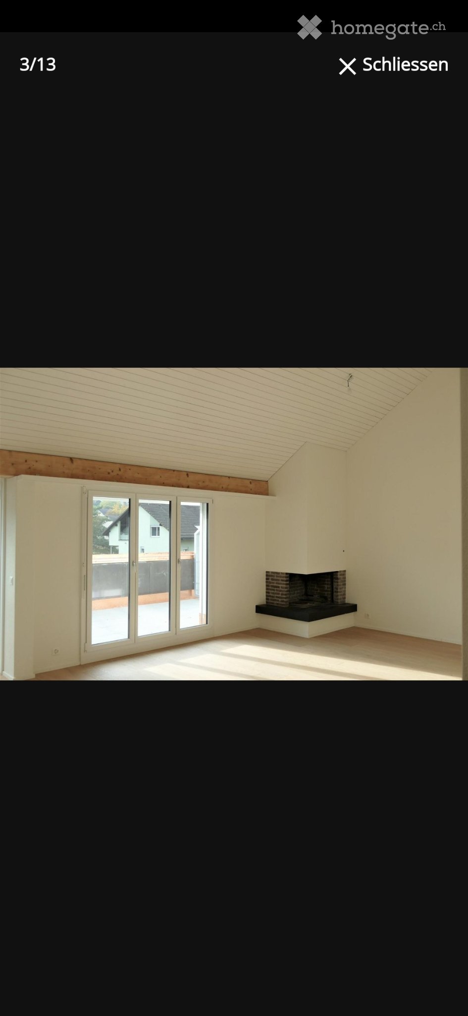 4 rooms apartment, photo 3 of 5