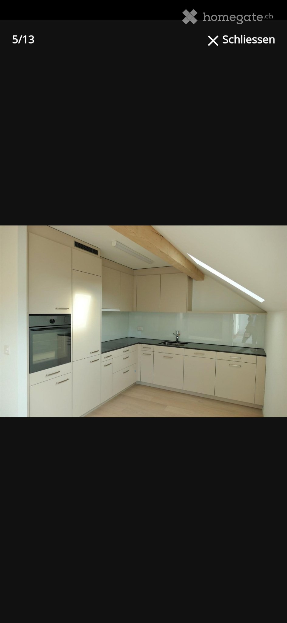 4 rooms apartment, photo 1 of 5