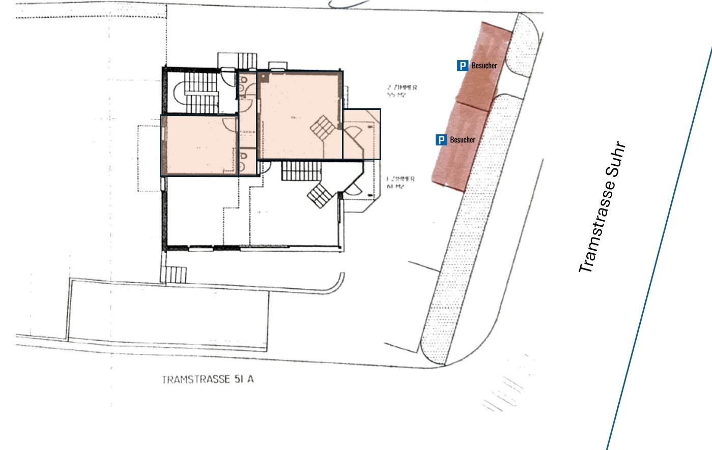 55m² commercial, photo 8 of 8