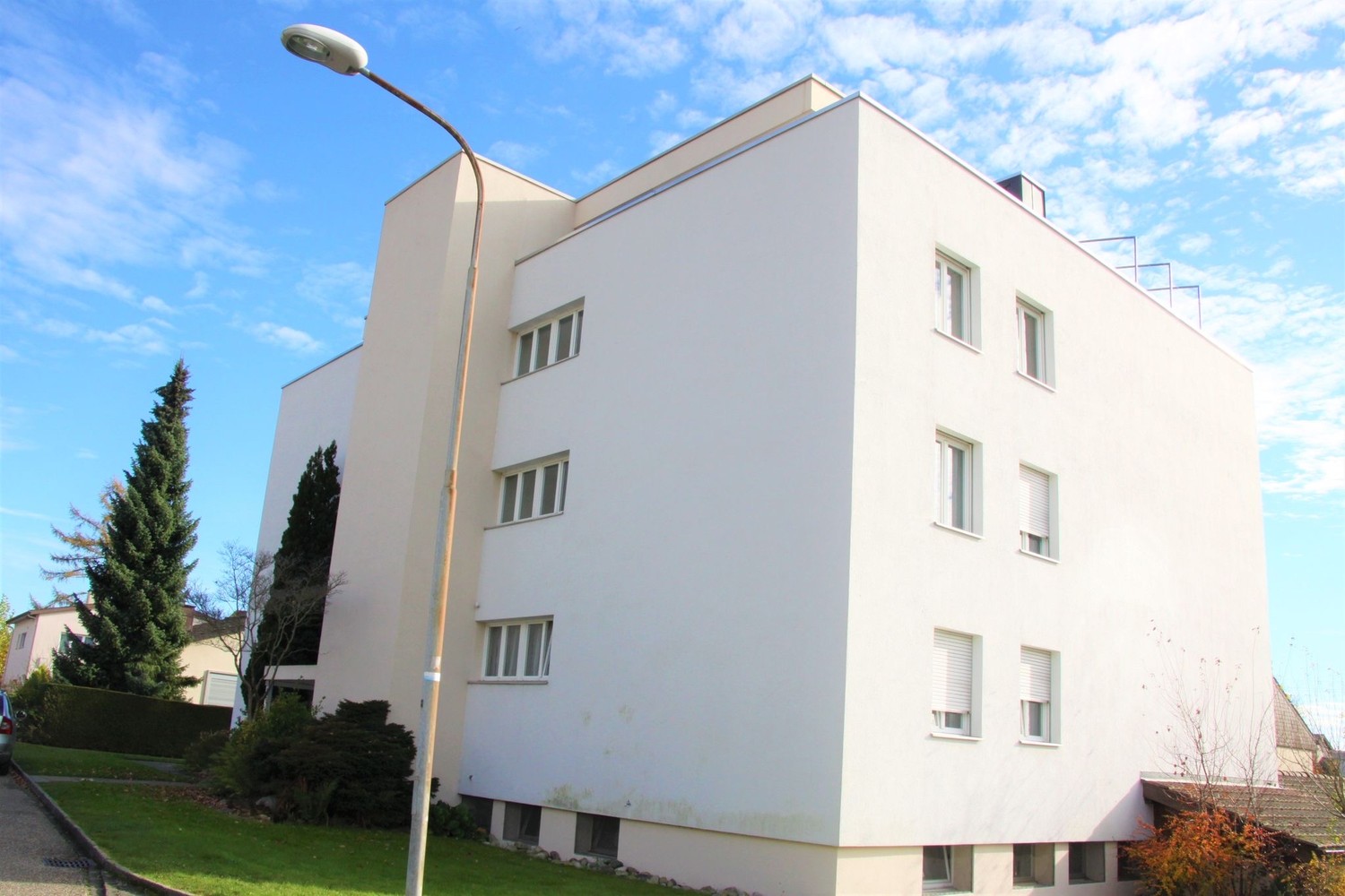 Appartamento di 4 ½ locali