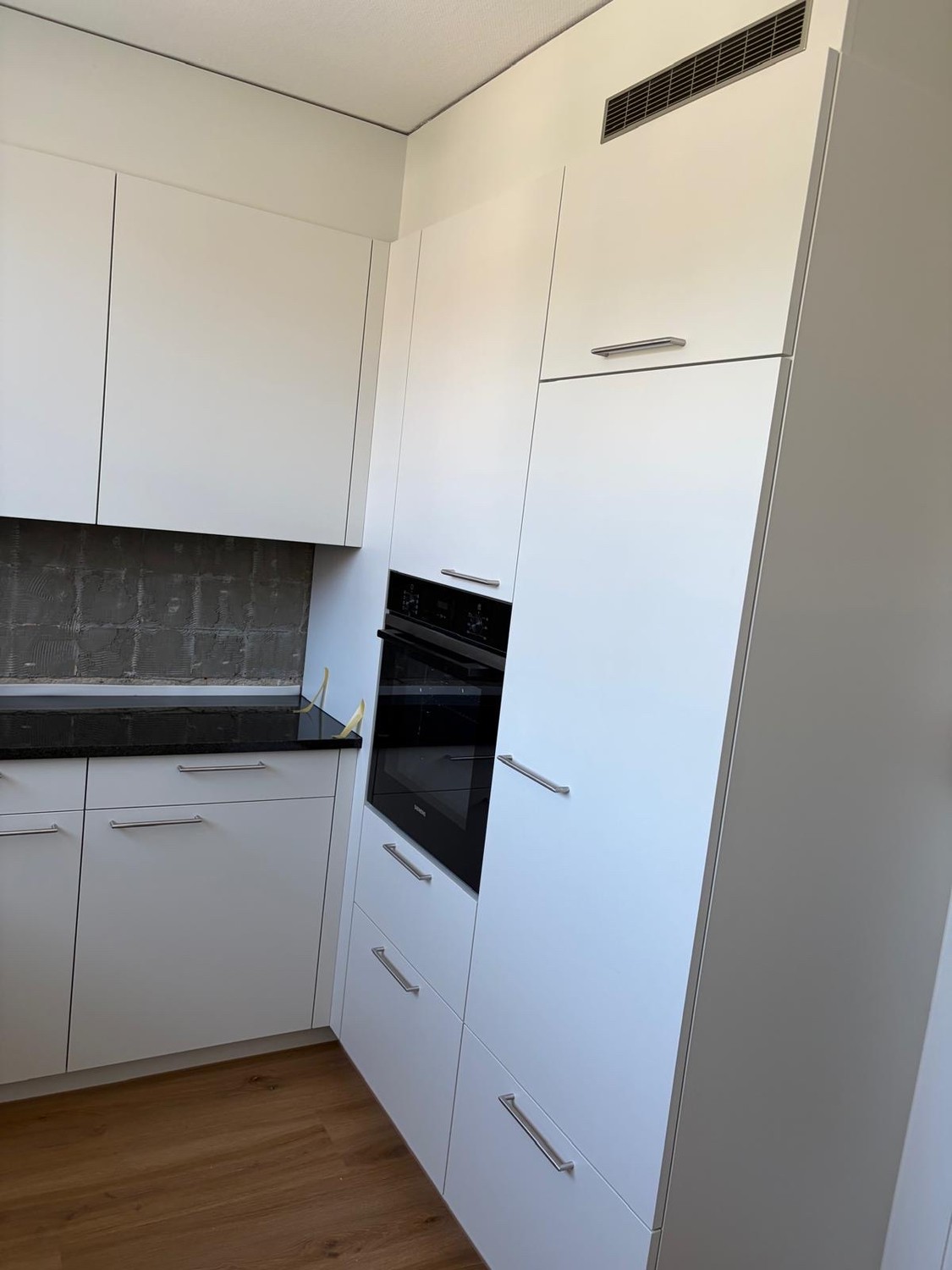 Appartamento di 4 ½ locali