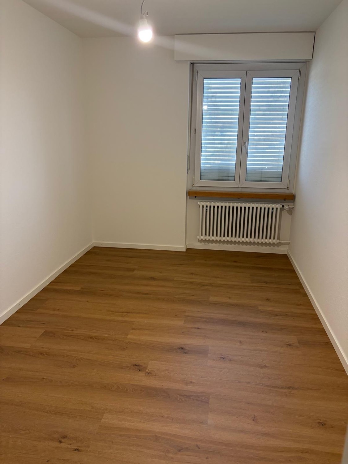 Appartamento di 4 ½ locali
