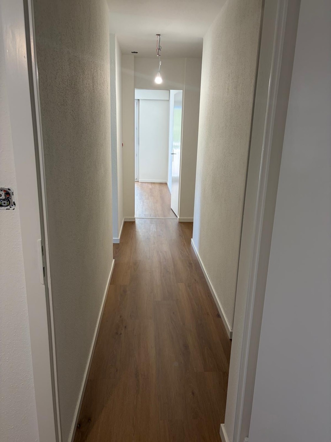 Appartamento di 4 ½ locali