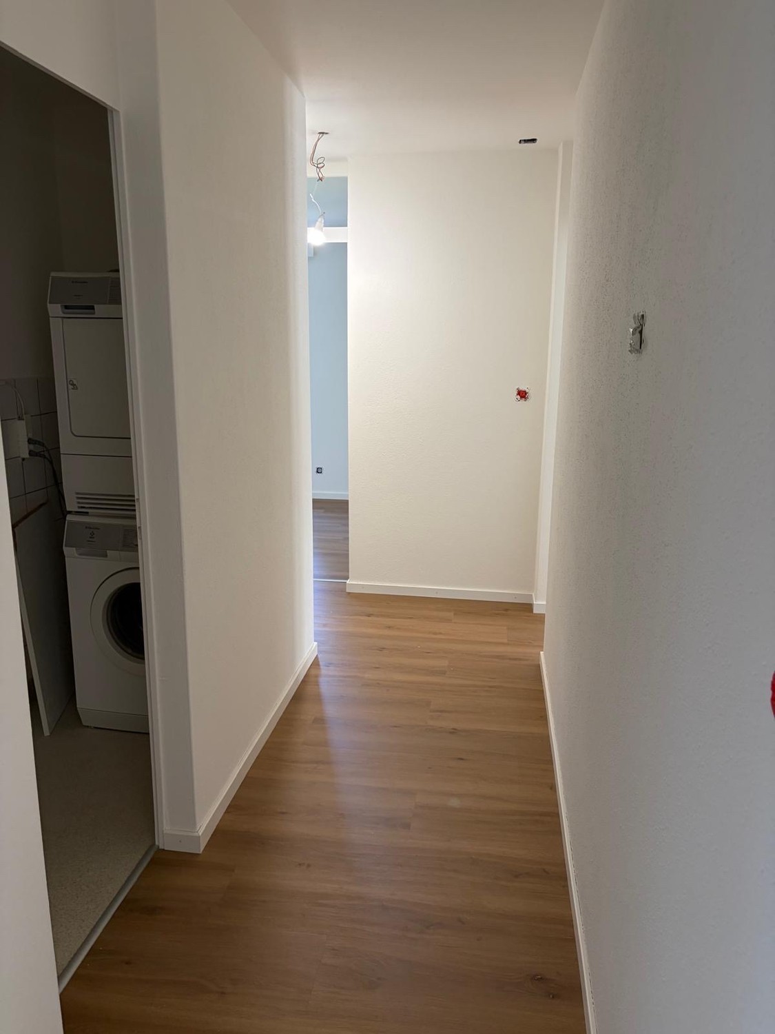 Appartamento di 4 ½ locali