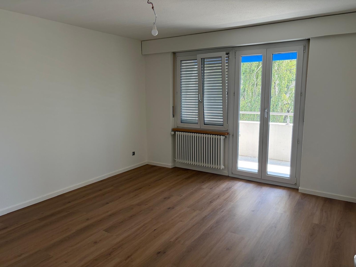 Appartamento di 4 ½ locali