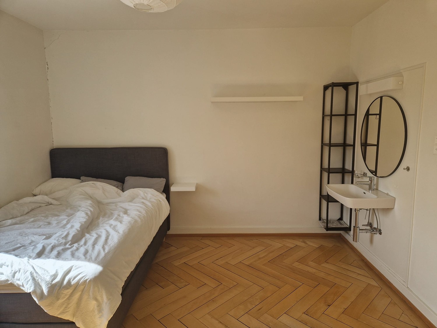 Room in a shared flat, photo 3 of 9