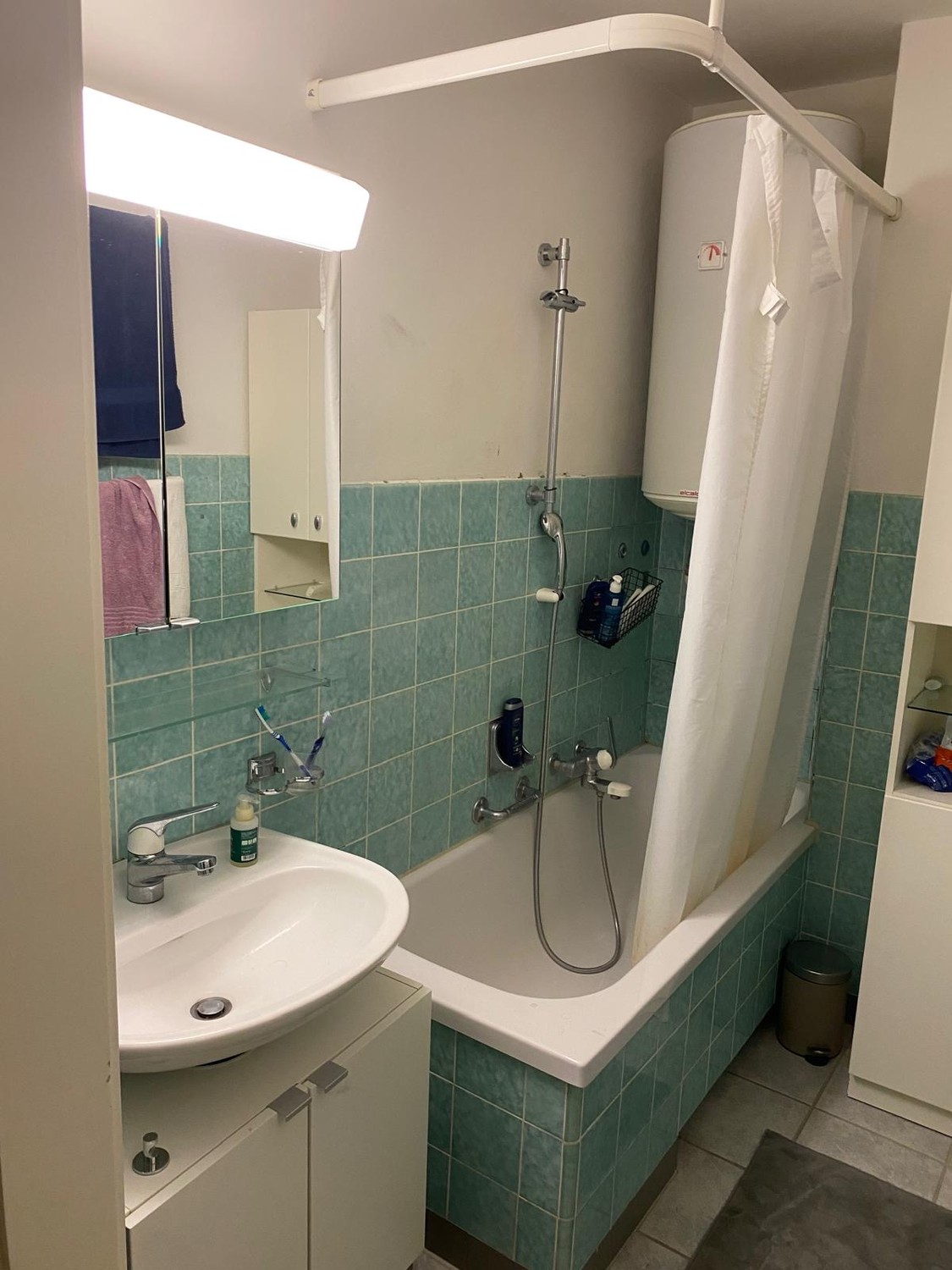 Room in a shared flat, photo 7 of 9