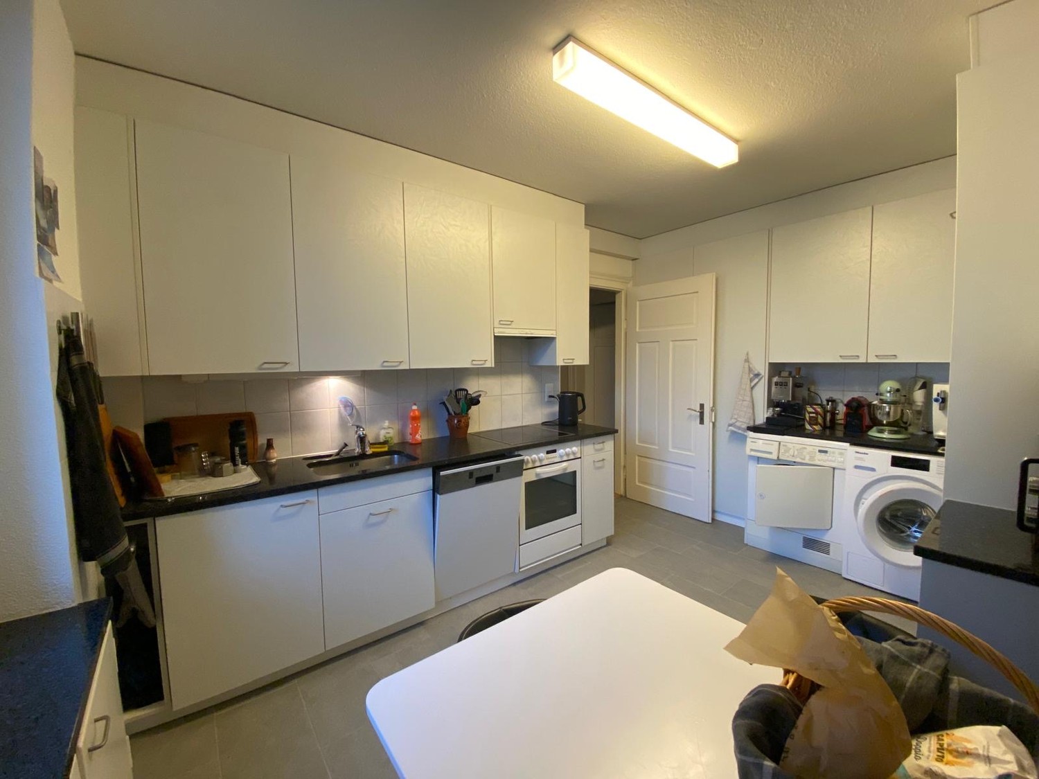 Room in a shared flat, photo 8 of 9