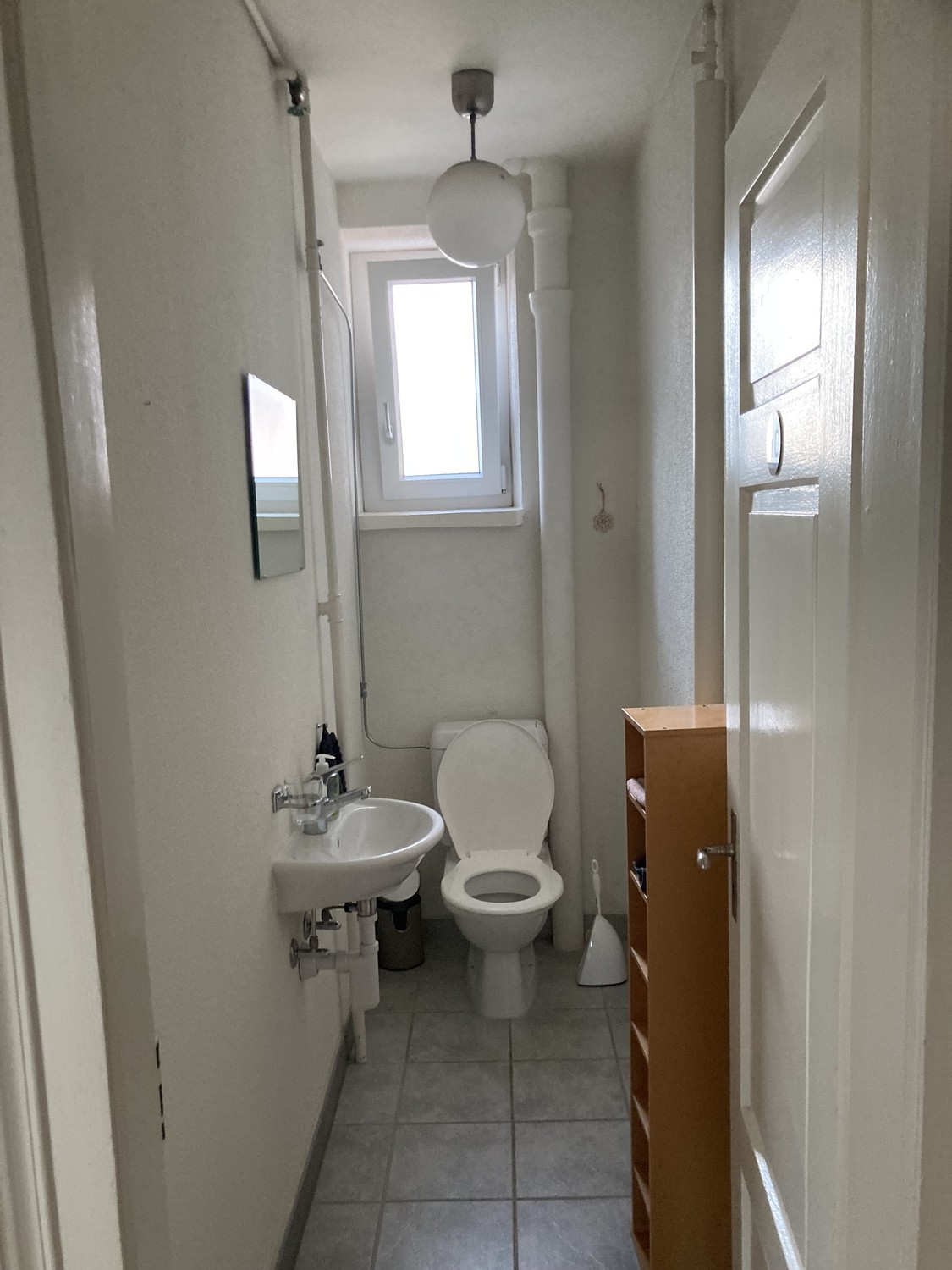Room in a shared flat, photo 9 of 9