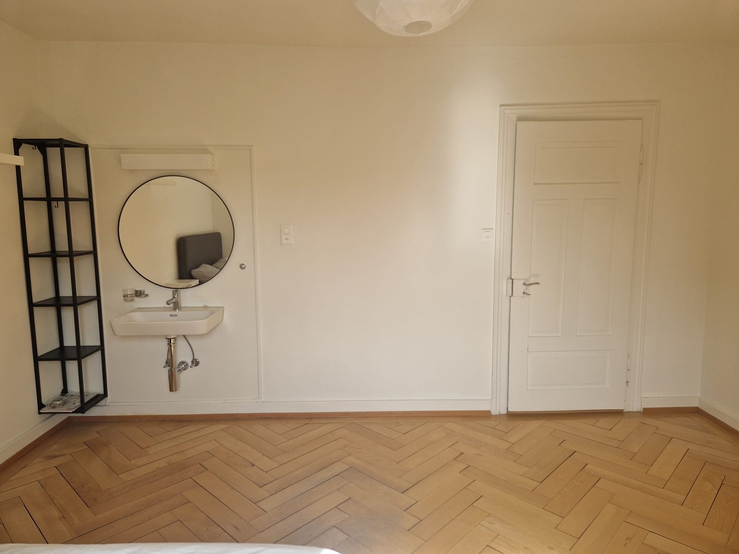 Room in a shared flat, photo 6 of 9