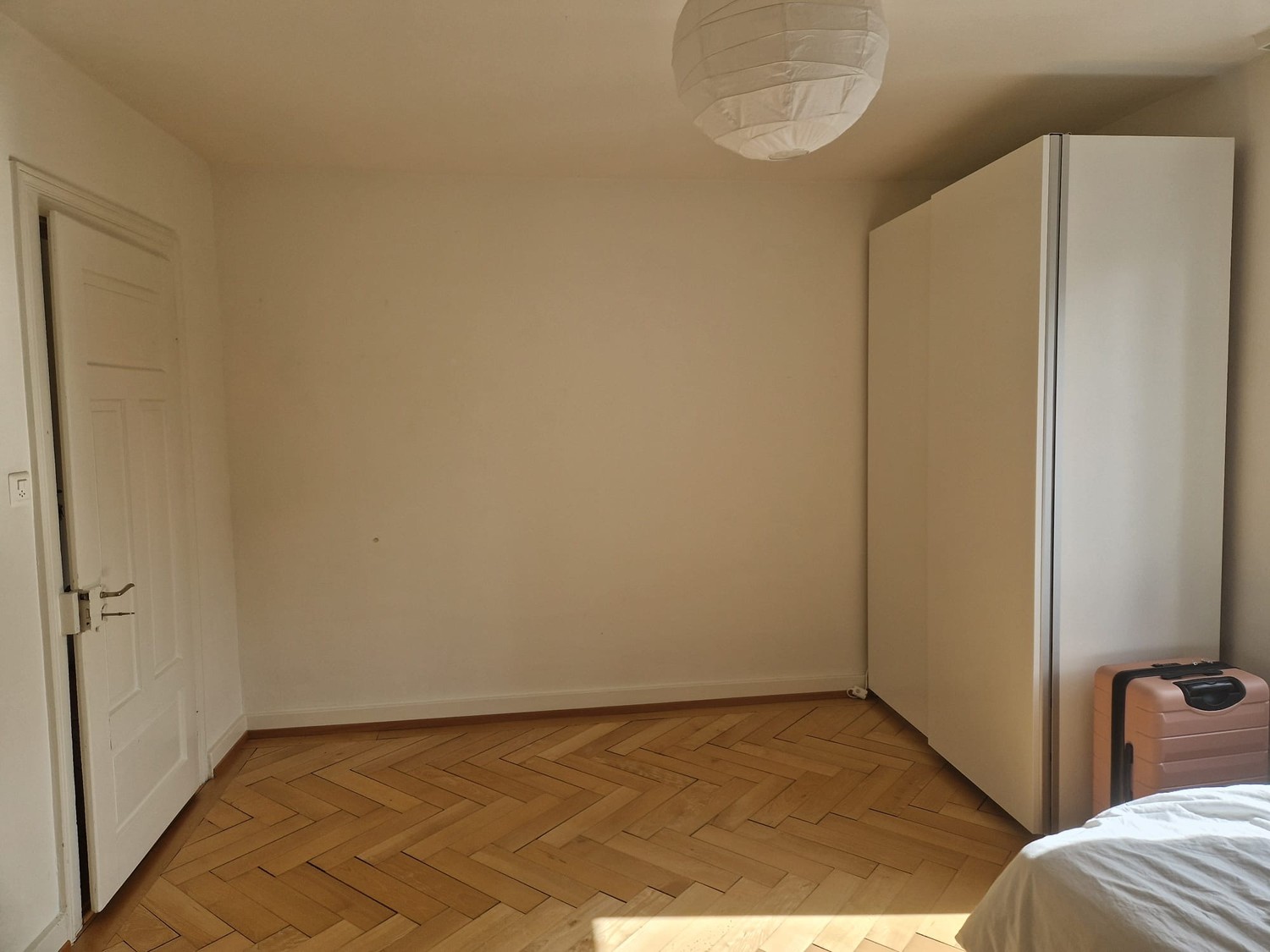 Room in a shared flat, photo 4 of 9