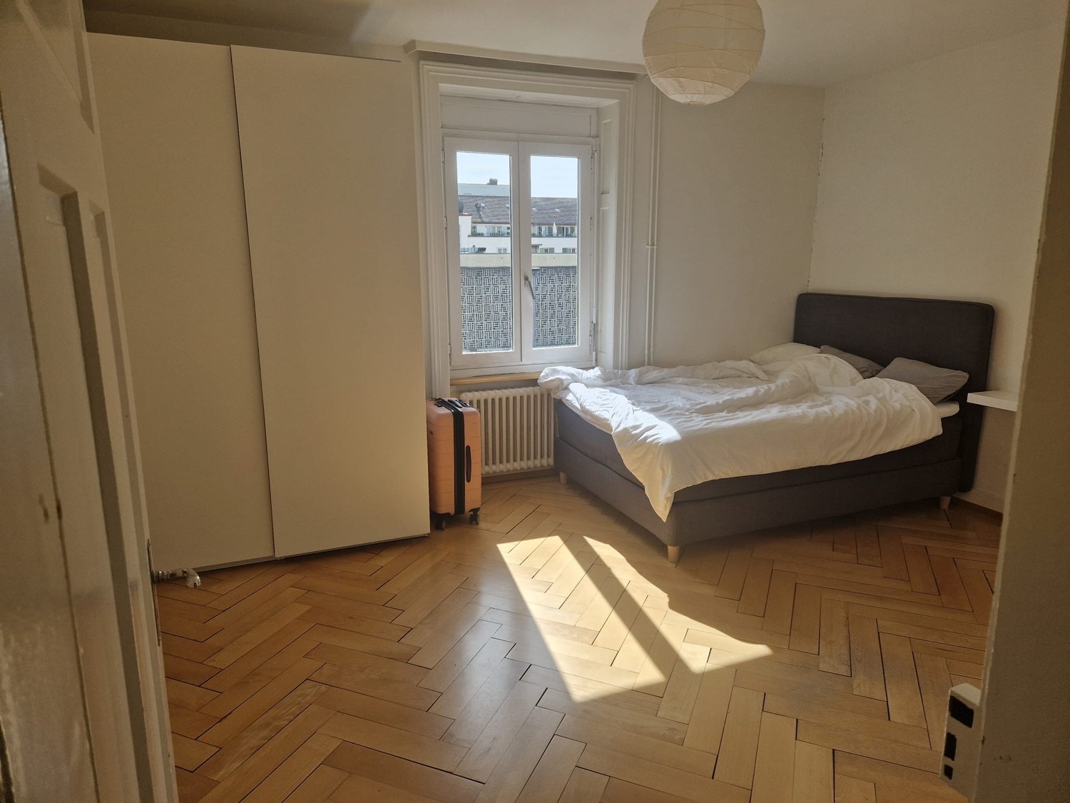 Room in a shared flat, photo 5 of 9