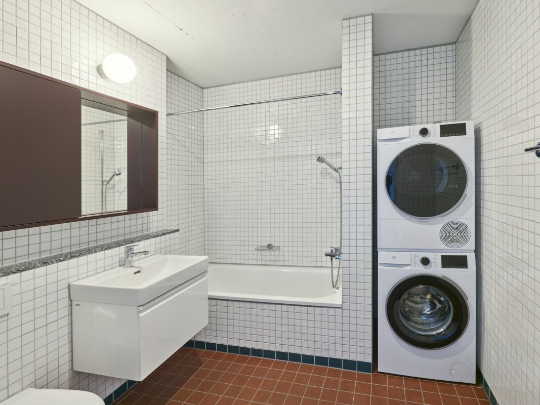 3 ½ rooms apartment, photo 6 of 10