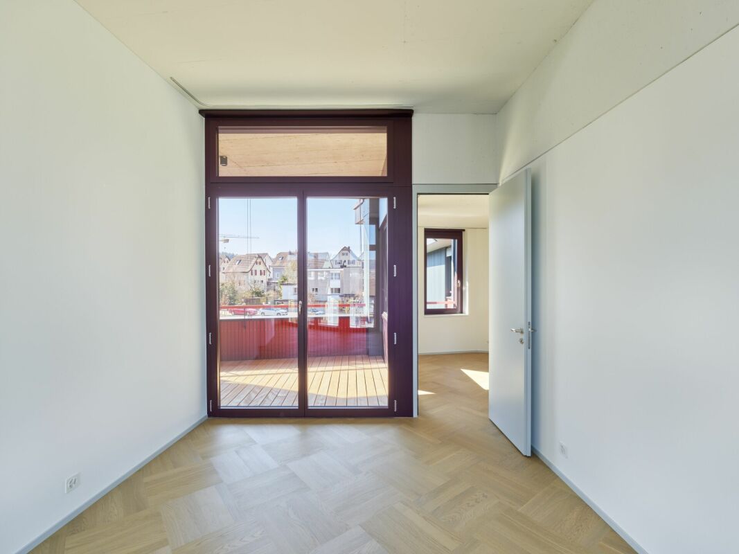 3 ½ rooms apartment, photo 9 of 10